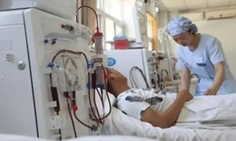Người đàn ông mắc suy thận dù chăm tập thể dục, vợ bất lực: “Tôi khuyên mãi mà ông ấy vẫn làm việc này hơn 20 lần/tuần”