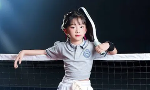Người mẫu Nhã Tâm trở lại đầy ấn tượng với bộ ảnh sporty ngập tràn khí chất