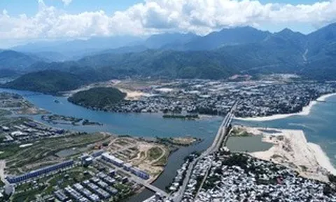 Đà Nẵng công bố loạt dự án du lịch, nghỉ dưỡng kêu gọi đầu tư