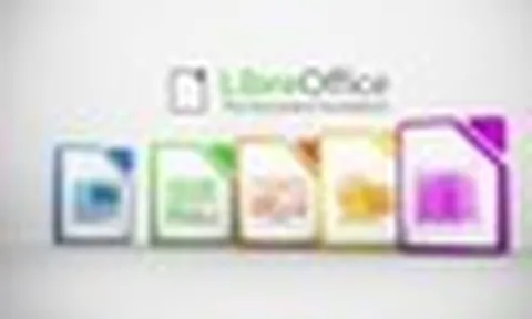 Đừng "dùng lậu" nữa, đây là phần mềm văn phòng thay Microsoft Office đủ hết tính năng mà miễn phí hoàn toàn