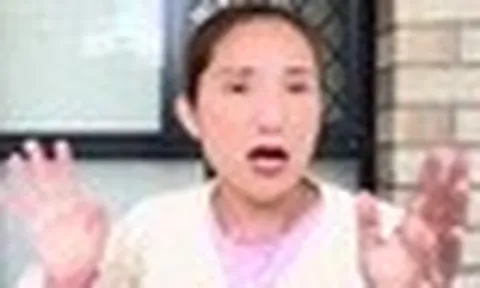 Nữ NSƯT làm mẹ đơn thân: "Nói gia đình tôi thiếu giáo dục là không đúng"