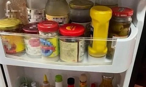 3 loại gia vị nhất định phải cất trong tủ lạnh, nếu không thứ ăn vào toàn… vi khuẩn