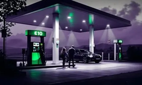 Sự thật là xăng E10 có làm hỏng xe, nhưng nếu gây hại thế sao hàng loạt quốc gia vẫn cho dùng thoải mái?