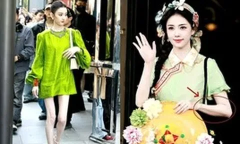 5 nam thần, mỹ nhân gầy đến trơ xương khiến cả showbiz phát hoảng
