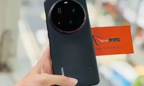 Bảng giá thu cũ đổi mới điện thoại Xiaomi hè 2026 tăng bất ngờ
