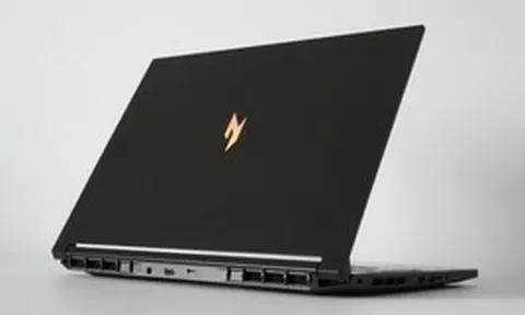 Top 3 laptop gaming Acer Nitro ProPanel 2026