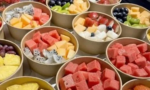 Khuyên thật: 4 loại trái cây mê mấy cũng đừng ăn nhiều, "hại gan" nhanh dù không uống 1 giọt rượu