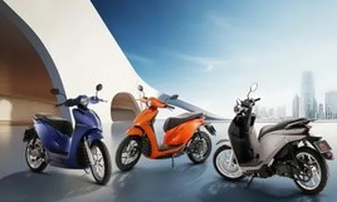 Cập nhật bảng giá xe máy điện Dat Bike tháng 5/2026 mới nhất