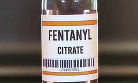 Vì sao Bộ Y tế yêu cầu kiểm soát chặt thuốc chứa fentanyl?