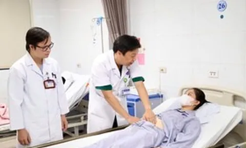 Bệnh viện tăng cường giải pháp chống nóng bảo vệ sức khỏe người bệnh