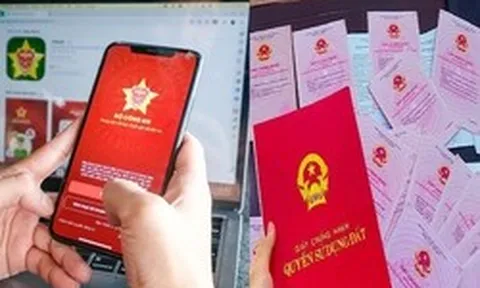 Thông tin quan trọng về sổ đỏ, tất cả người dân cần biết