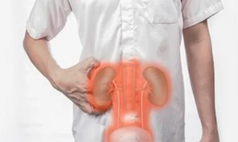 Nhiều quả thận của người Việt bị tổn thương vĩnh viễn một cách “oan uổng”: Bác sĩ Thận tiết niệu cảnh báo