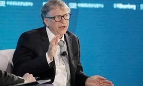 Tỷ phú Bill Gates chỉ ra 3 công việc AI không thể thay thế trong tương lai