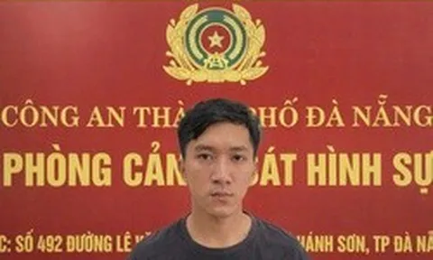 Bắt tạm giam Nguyễn Lam Trường