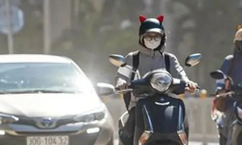 Bắc Ninh, Hải Phòng, Quảng Ninh nắng nóng kỷ lục