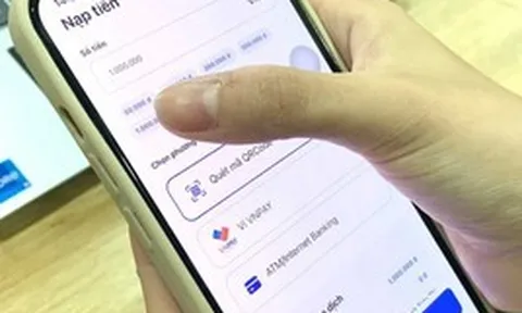 Từ 29/5, "ông lớn" Big 4 ngân hàng thu thêm loại phí mới