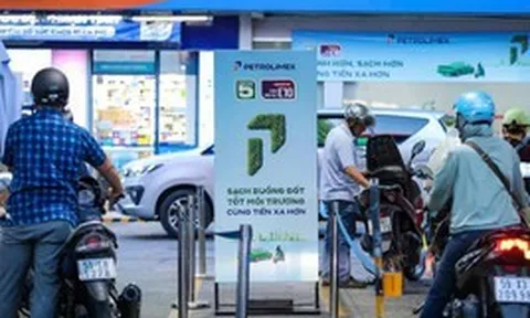 Xăng sinh học E10 có thực sự 'kén' xe như lo ngại?