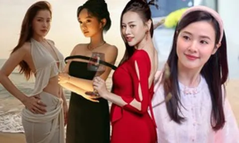 Xôn xao danh sách 25 nữ diễn viên đẹp nhất Việt Nam: Chi Pu thứ 2, Phương Oanh gần cuối bảng