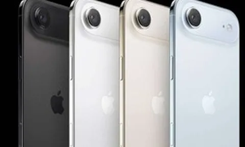 Vì sao mẫu iPhone này giảm giá tới 10 triệu đồng?