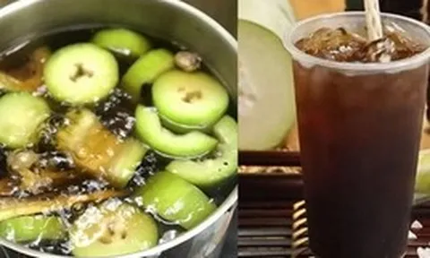 Trời nóng đỉnh điểm, người trung niên rỉ tai nhau ăn ngay 5 thực phẩm này để cơ thể bớt "bốc hỏa"