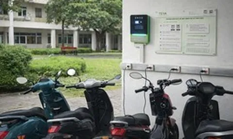 Lời khuyên đến những người dùng xe máy điện trong những ngày nắng nóng
