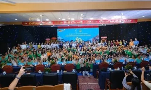 Có một ký túc xá tư nhân nâng bước sinh viên nghèo