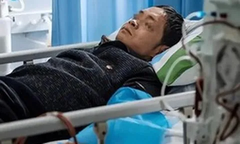 Người đàn ông 39 tuổi nhập viện vì suy thận, bác sĩ cảnh báo: Đừng làm 3 việc này trước khi đi ngủ