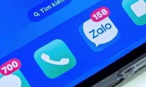 Thông tin mới tất cả người dân cần nắm rõ: Không kết bạn Zalo hay gọi điện khi nhận được thông báo sau