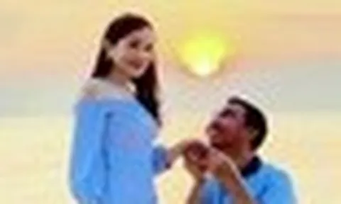 Nam NSƯT vay nợ, nghèo khổ, đổi đời sau khi lấy vợ: Nói thẳng về bà xã