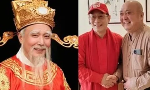 Diễn viên phim 'Tây du ký' An Vân Vũ qua đời