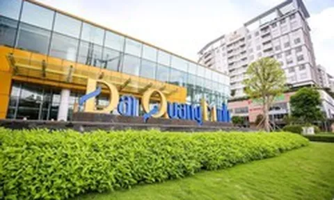 Biến động lớn của 1 công ty trong liên minh siêu dự án “kỳ tích sông Hồng” 28 tỷ USD