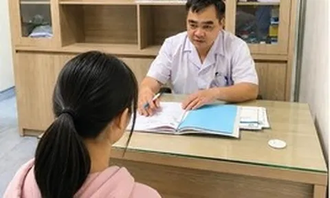 Thất vọng sau bài thi, nữ sinh 13 tuổi uống thuốc giảm đau liều cao