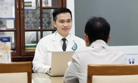 Người đàn ông cầu cứu bác sĩ sau khi tiêm filler tăng cường “bản lĩnh đàn ông”