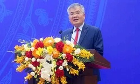 Chủ tịch nước đặc xá cho gần 10.000 phạm nhân