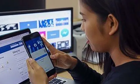 Công an cảnh báo đến người dùng email, mạng xã hội, tài khoản ngân hàng, ví điện tử