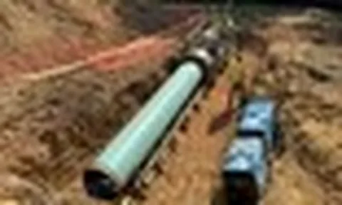 Đảo ngược quá trình vốn có, chuyên gia Mỹ chế tạo "siêu nhãn" có thể nhìn xuyên thấu lòng đất