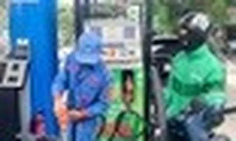 VAMM nói gì về lo ngại xăng E10 làm hỏng động cơ, giảm độ bền của xe máy?