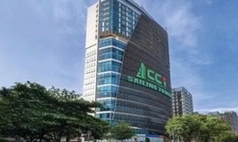 Cổ phiếu CC1 bị hạn chế giao dịch từ ngày 1/6/2026