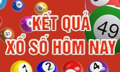 Kết quả xổ số hôm nay, 31-5: Xổ số miền Nam - Tiền Giang, Kiên Giang, Lâm Đồng