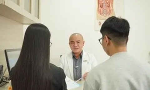 'Tốt mái' liệu có 'hại trống'? Chuyên gia nói rõ về tần suất 'yêu' cho các cặp đôi