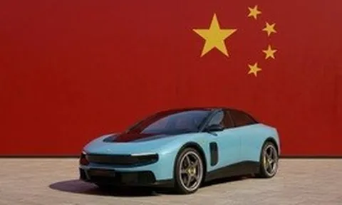 Ferrari Luce bị chê xấu khắp thế giới: Hãng xe Ý có thể không quan tâm, bởi mẫu EV này dường như được làm ra cho Trung Quốc