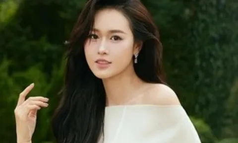 Vợ Anh Đức bị chê vô duyên