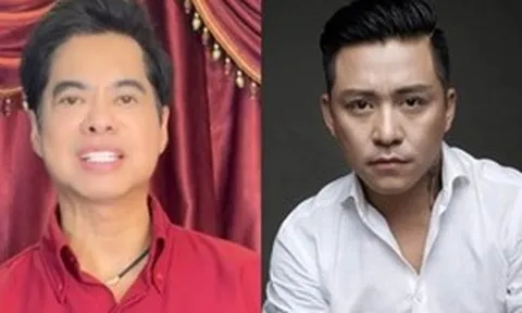 Nghệ sĩ xét nghiệm ma túy để 'chứng minh trong sạch': Áp lực từ khủng hoảng niềm tin