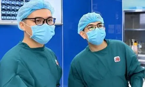 Đi khám vô sinh, người đàn ông phát hiện ra điều bất ngờ