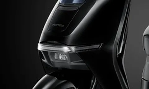 Xe máy điện xịn nhất của Honda tại Việt Nam đã có giá: đang được “tặng” 1/5 giá xe, bán ra tháng sau