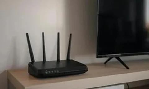 Thực hư chuyện "đặt Wi-Fi trong phòng ngủ gây ung thư"