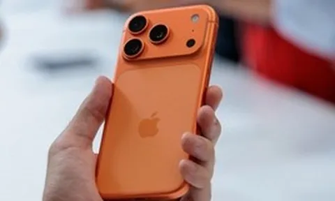 Những lỗi khó chịu trên iPhone 17 và iPhone Air