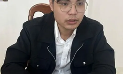 Thi hành lệnh bắt tạm giam chủ Facebook “Linh Đan”