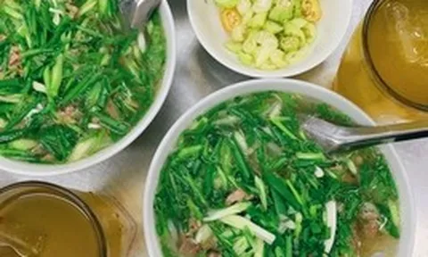 5 loại rau thơm phổ biến trên mâm cơm người Việt: Tưởng ăn cho thơm ai ngờ phòng ung thư, đột quỵ rất… "sợ"