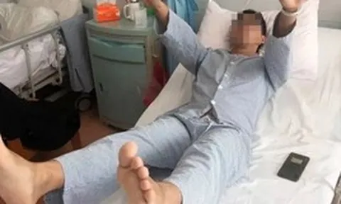 Người đàn ông 42 tuổi lên cơn nhồi máu não sau khi ngủ trưa kiểu này ở chỗ làm